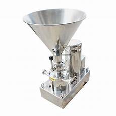 Powder-Liquid Mixer