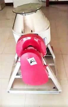 Powder Mixer