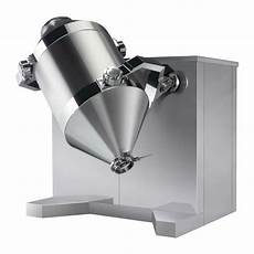 Powder Mixer