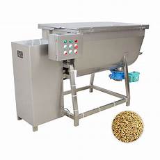 Powder Mixer