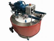 Powder Mixer