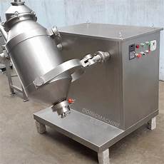 Powder Mixer