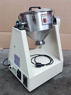 Powder Mixers