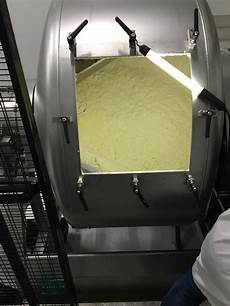 Powder Mixers