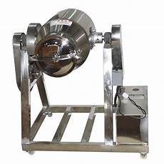 Powder Products Mixers