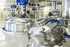 Powder Products Mixers