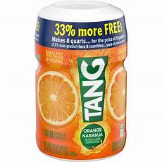 Powdered Drink