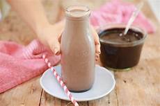 Powdered Drinks