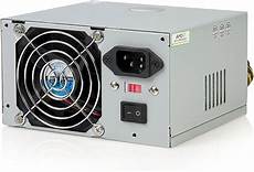 Power Supply