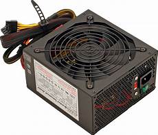 Power Supply