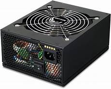 Power Supply