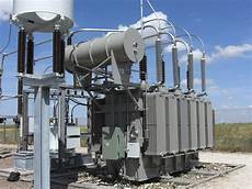 Power Transformer