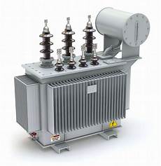 Power Transformer
