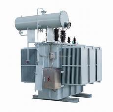 Power Transformer