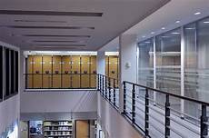 Powered Mobile Shelving