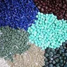 Pp Raw Material