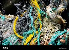 Pp Rope Wastes