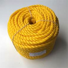 Pp Rope Wastes