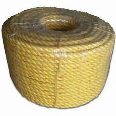 Pp Rope Wastes