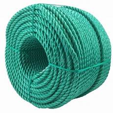 Pp Rope Wastes