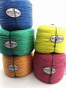 Pp Yarn Wastages