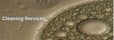 Precision Chemical Cleaning