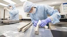Precision Chemical Cleaning