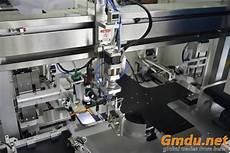 Precision Liquid Dispensing