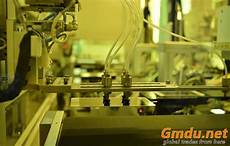 Precision Liquid Dispensing