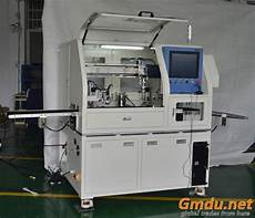 Precision Liquid Dispensing