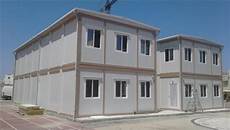Prefab Construction Profiles