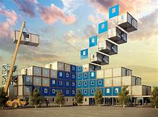 Prefabricated Construction Profiles