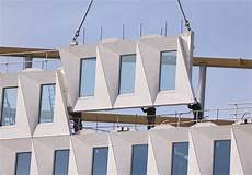 Prefabricated Construction Profiles