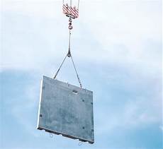 Prefabricated Construction Profiles