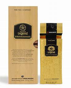 Premium Coffee Vietnam