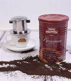 Premium Coffee Vietnam