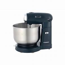 Preparation Mixer