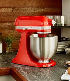 Preparation Mixer