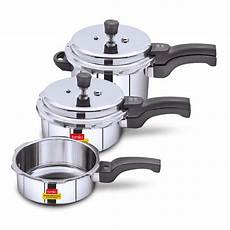 Pressure Cookers