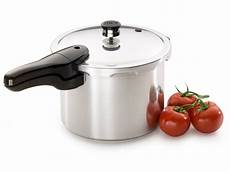Pressure Cookers