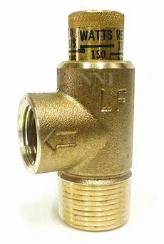 Pressure Relief Valve