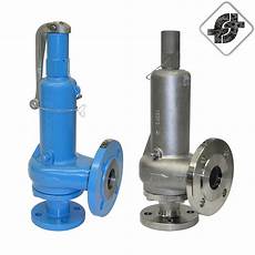Pressure Relief Valve