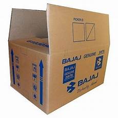 Printed Carton