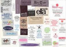 Printed Label