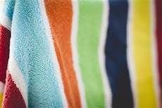Printed Refreshing Towels