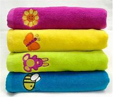 Printed Towel