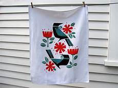 Printed Towel