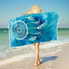 Printed Towel