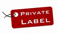 Private Label Adhesive