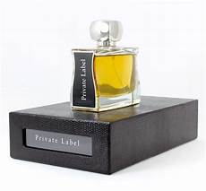 Private Label Perfume